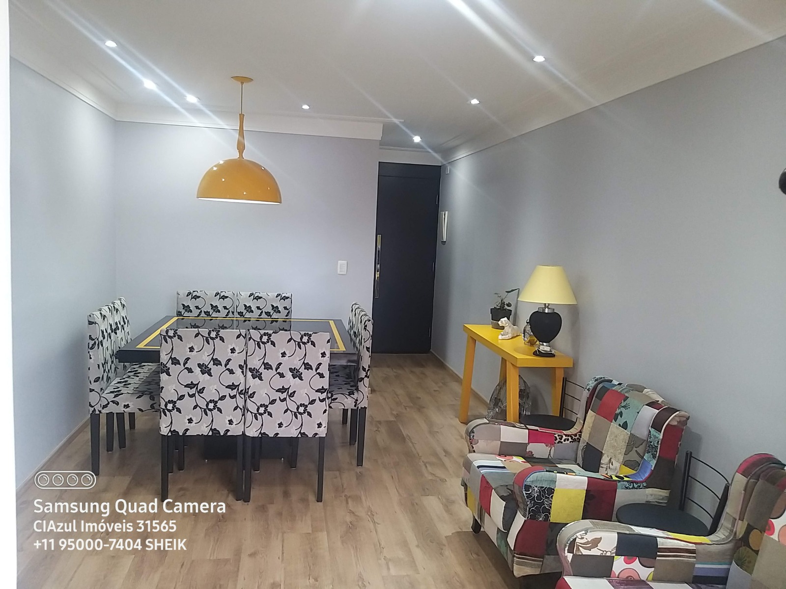 Apartamento para locação/ Jardim Amaralina - Butantã/SP