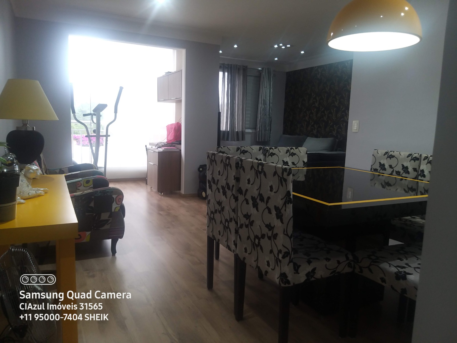 Apartamento para locação/ Jardim Amaralina - Butantã/SP