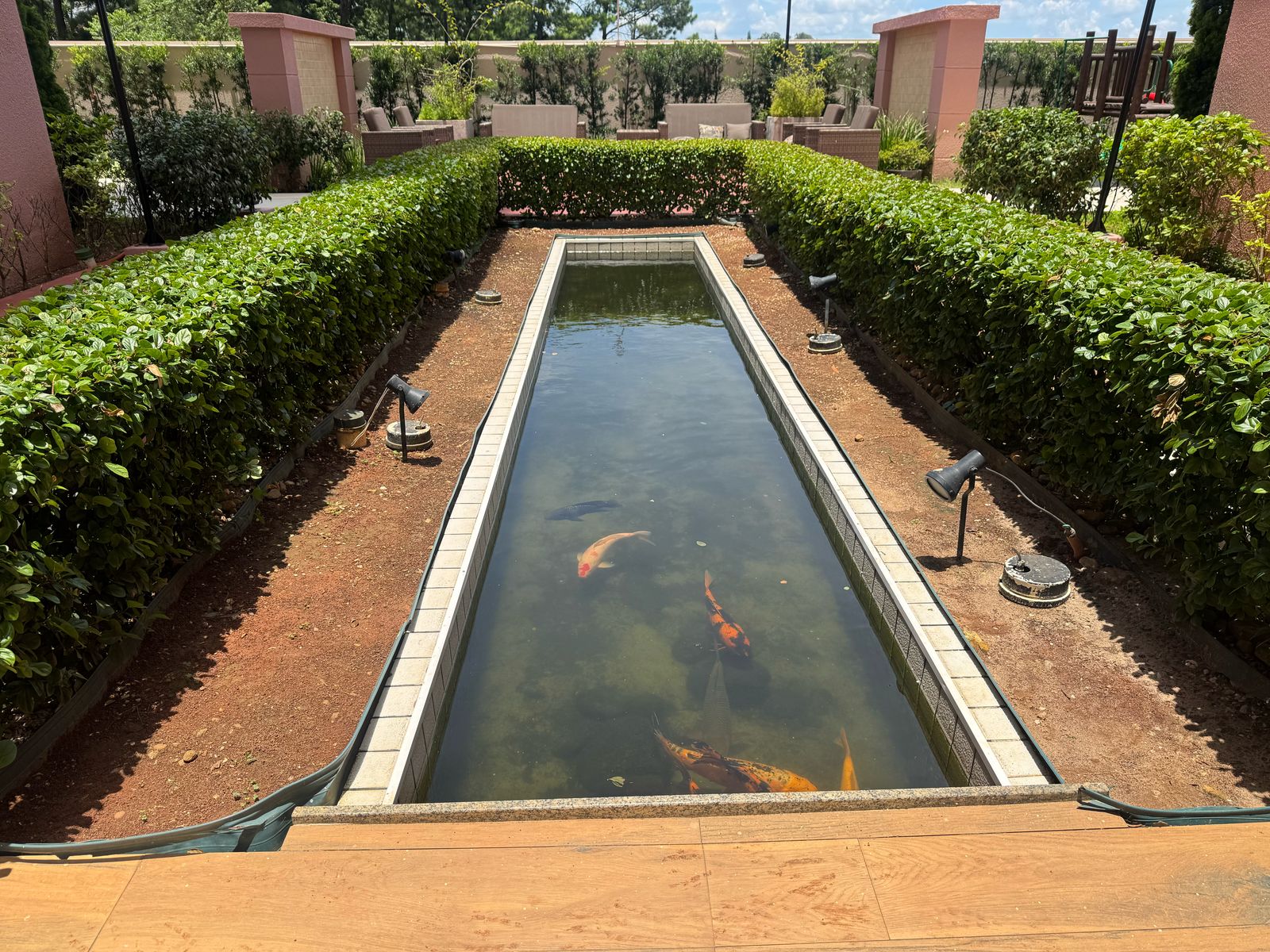 Apartamento para Locação  no  Villagio Ecovida