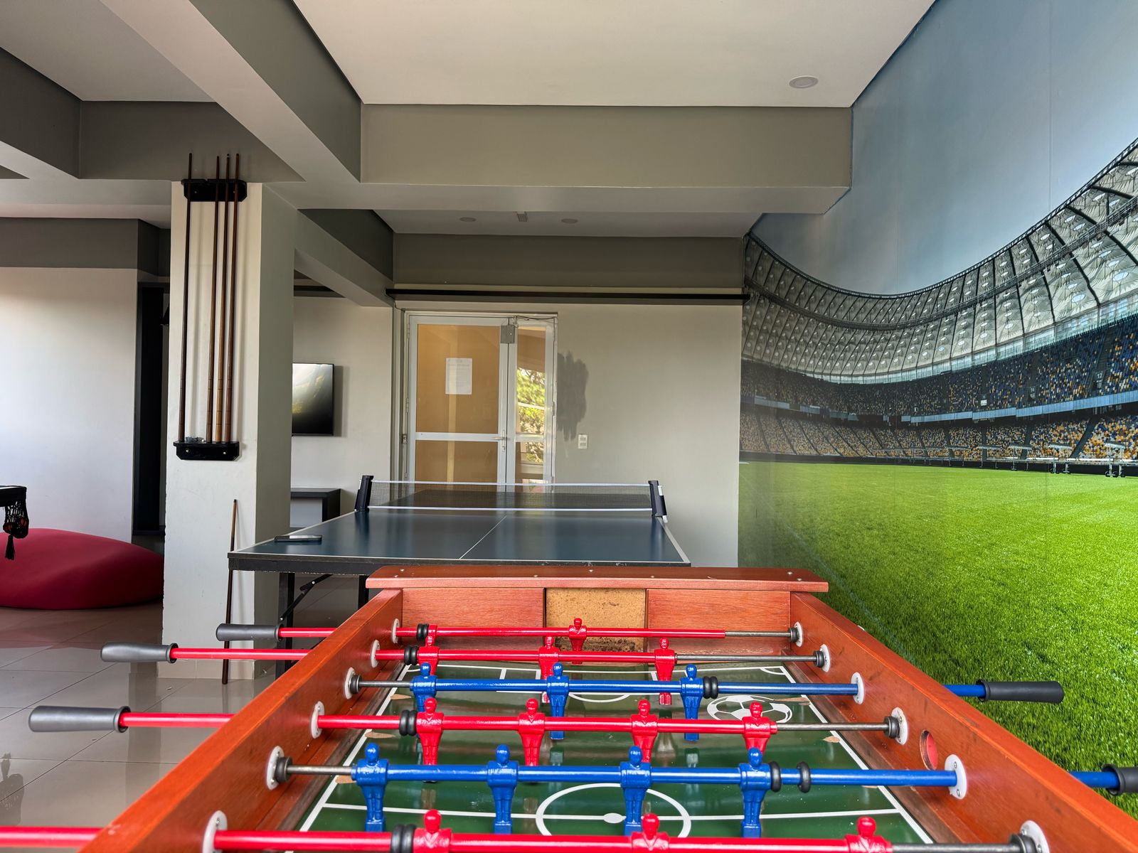 Apartamento para Locação  no  Villagio Ecovida