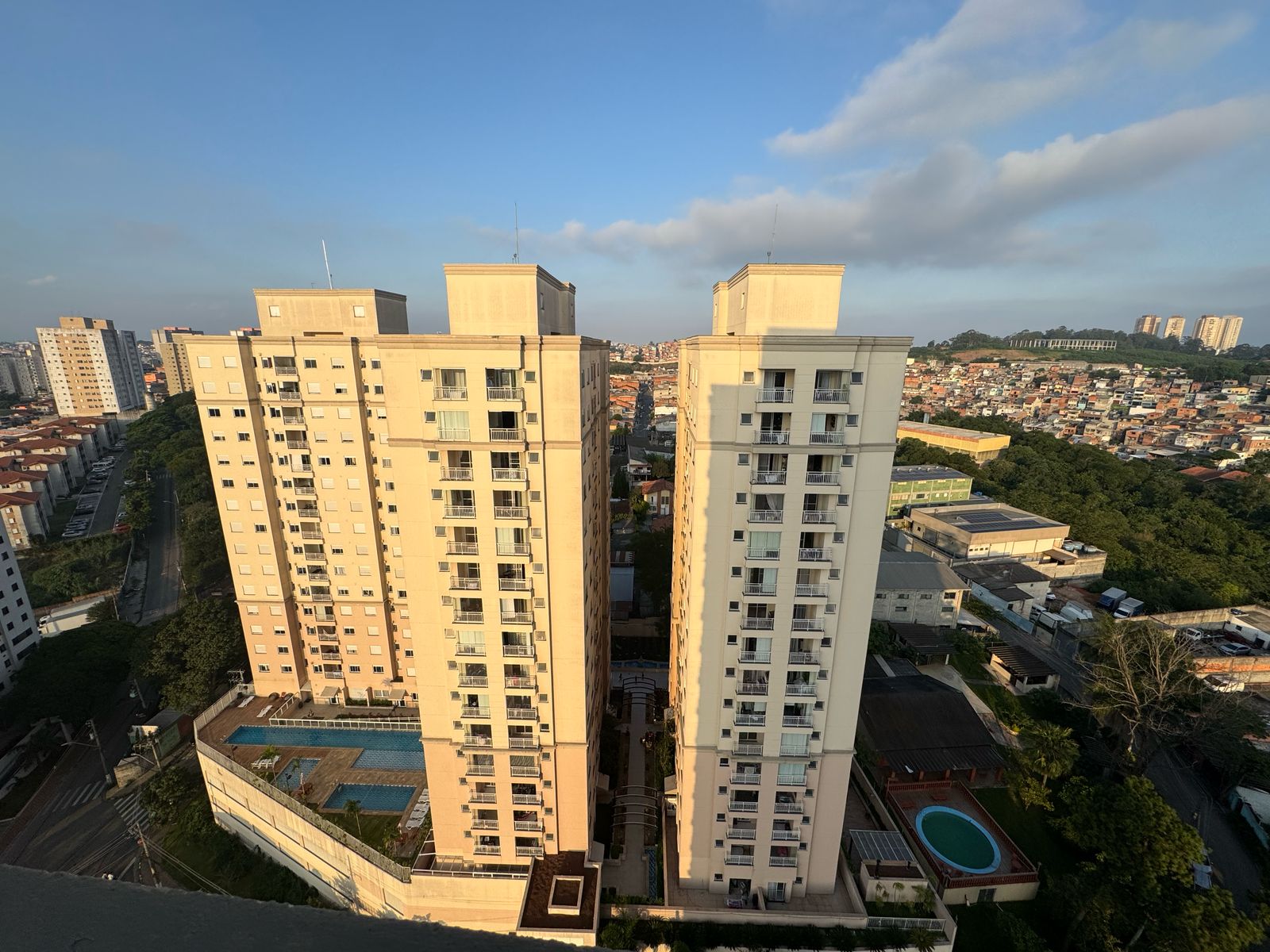 Apartamento - Locação, Santa Maria, Osasco, SP