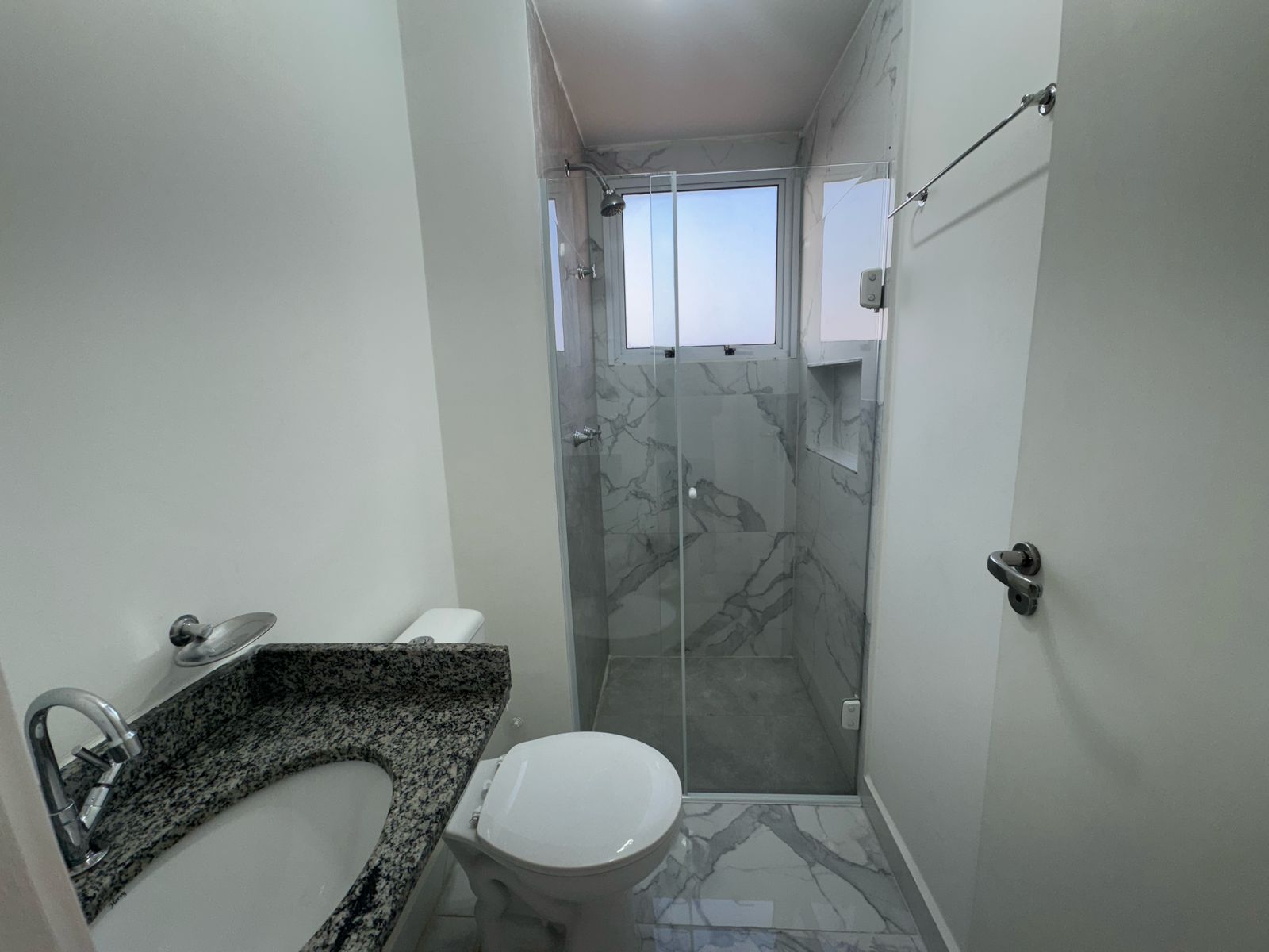 Apartamento para Locação  no  Villagio Ecovida