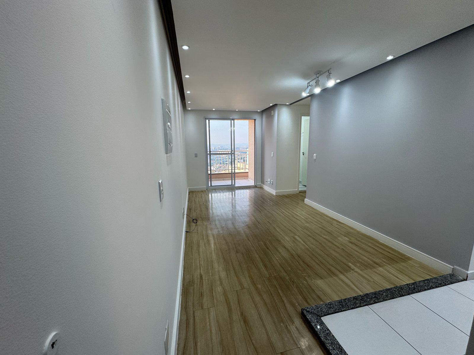 Apartamento para Locação  no  Villagio Ecovida