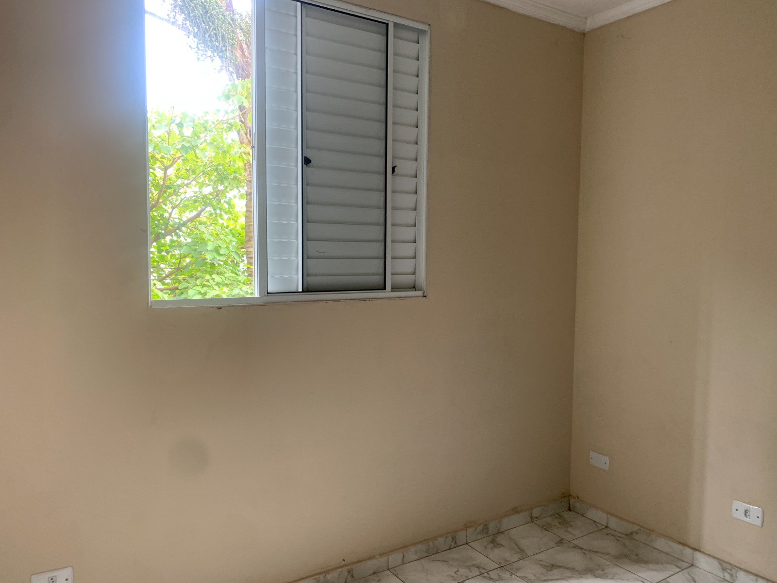 Apartamento à venda – Condomínio Recanto Violeta I