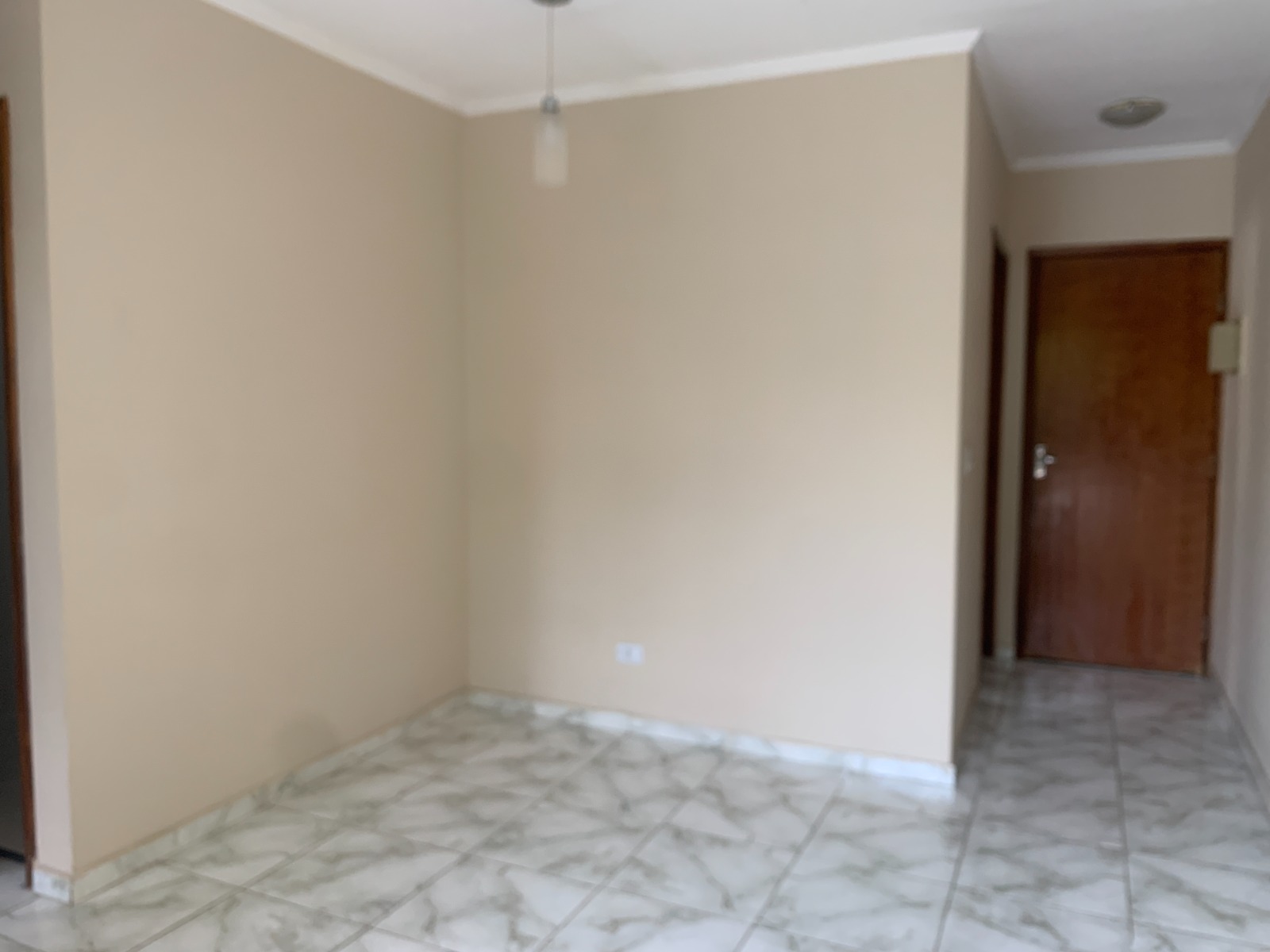 Apartamento à venda – Condomínio Recanto Violeta I