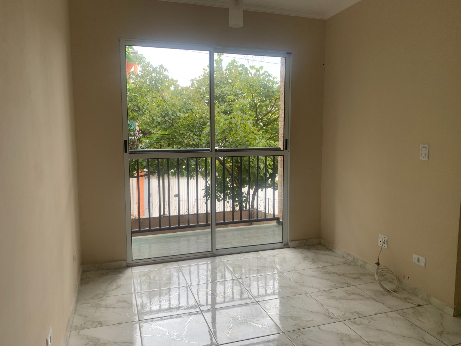 Apartamento à venda – Condomínio Recanto Violeta I