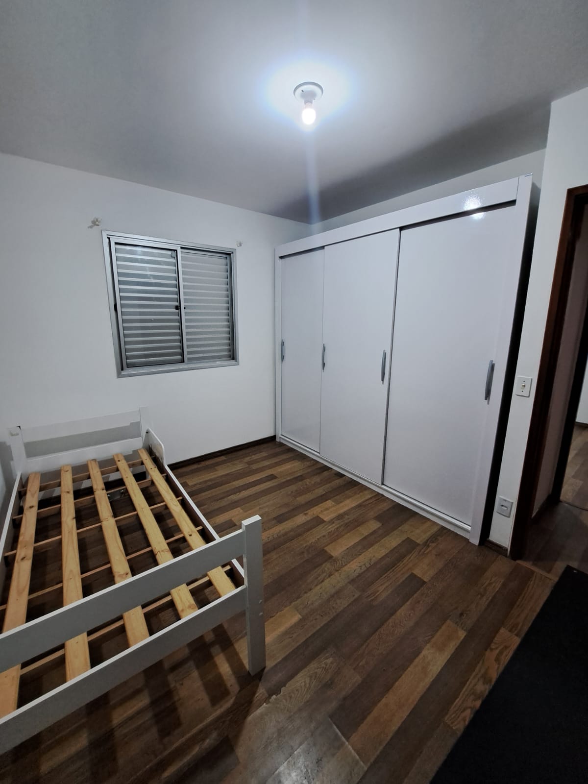 Apartamento  Condomínio Mata Atlântica – Osasco