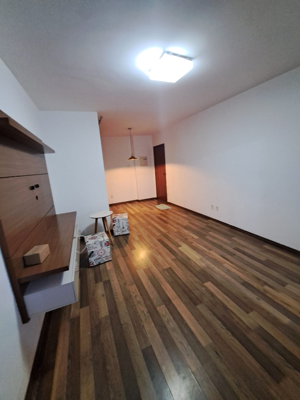 Apartamento  Condomínio Mata Atlântica – Osasco