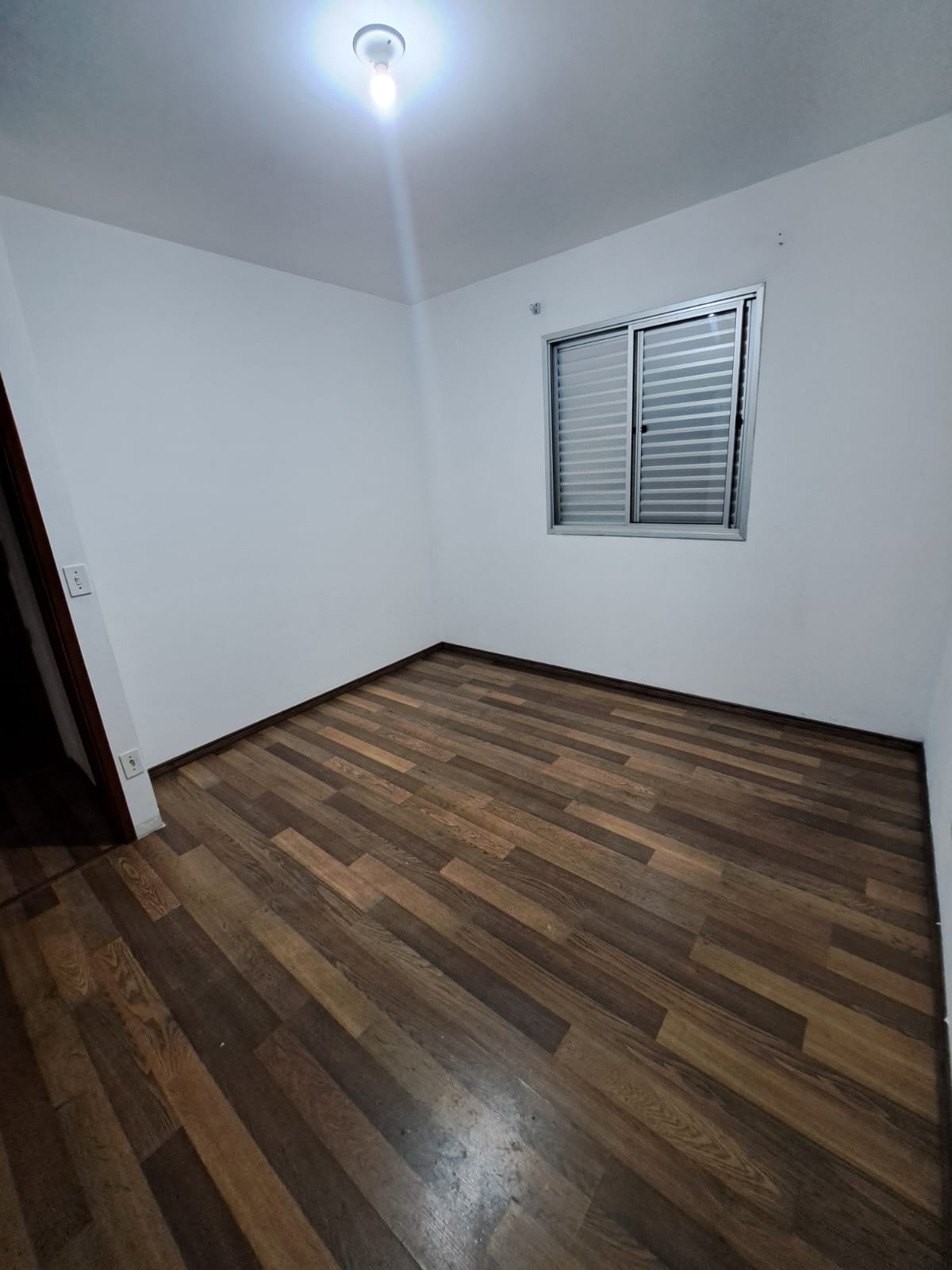 Apartamento  Condomínio Mata Atlântica – Osasco