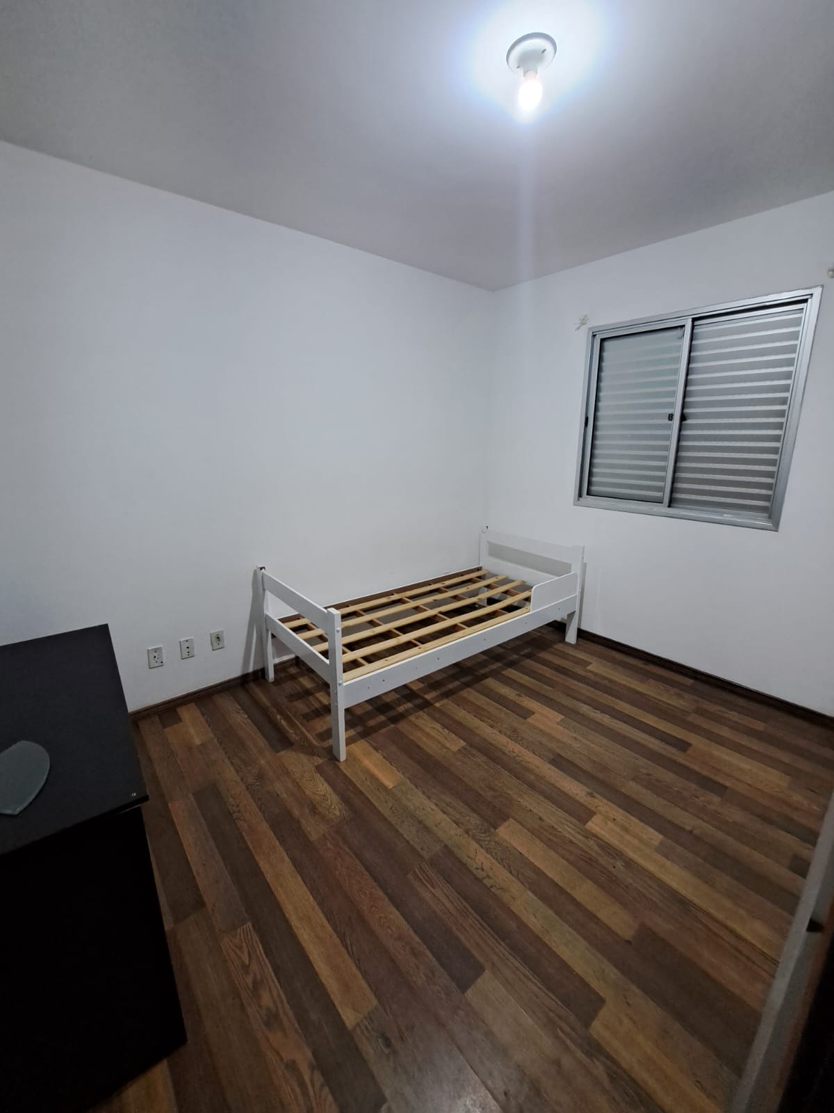 Apartamento  Condomínio Mata Atlântica – Osasco