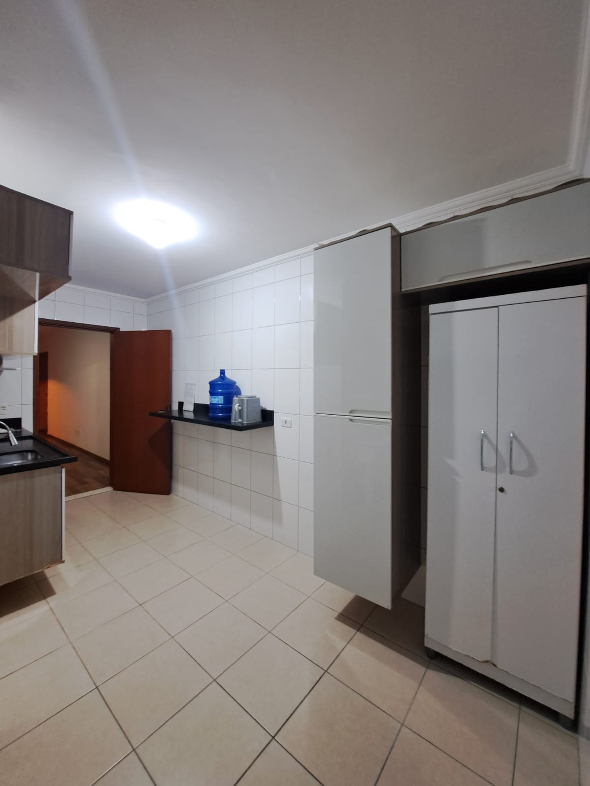 Apartamento  Condomínio Mata Atlântica – Osasco