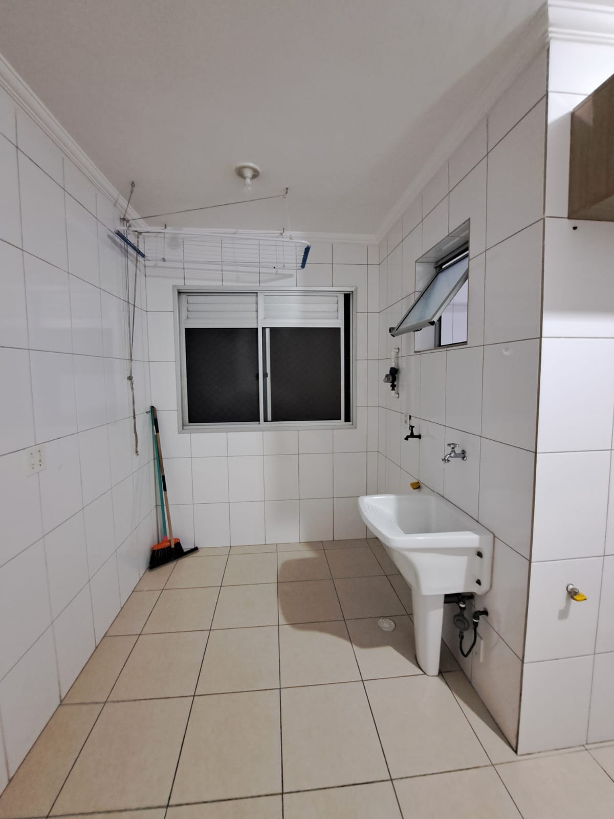 Apartamento  Condomínio Mata Atlântica – Osasco