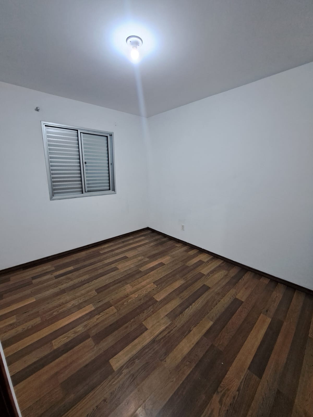 Apartamento  Condomínio Mata Atlântica – Osasco
