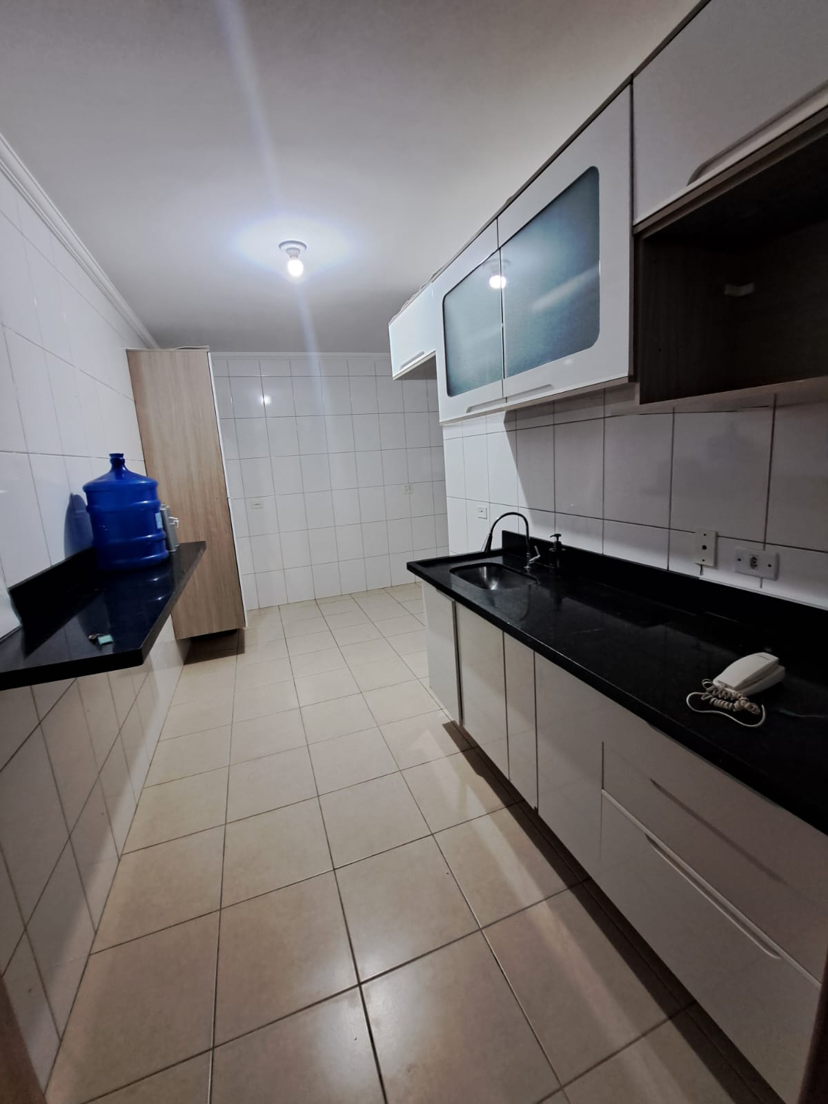 Apartamento  Condomínio Mata Atlântica – Osasco
