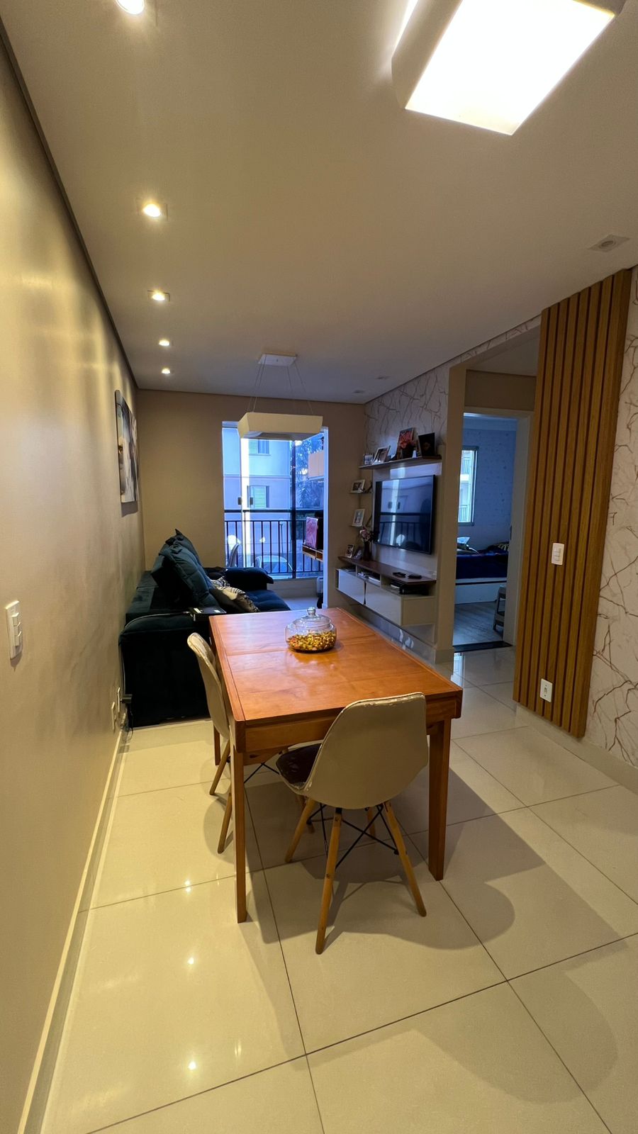 Oportunidade apartamento na Pernambucana 