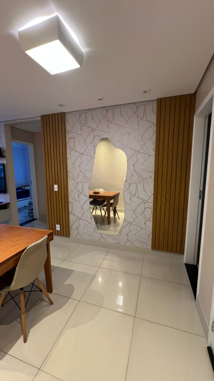 Oportunidade apartamento na Pernambucana 