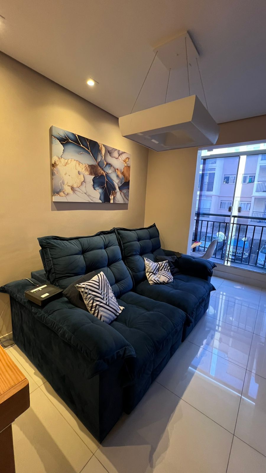 Oportunidade apartamento na Pernambucana 