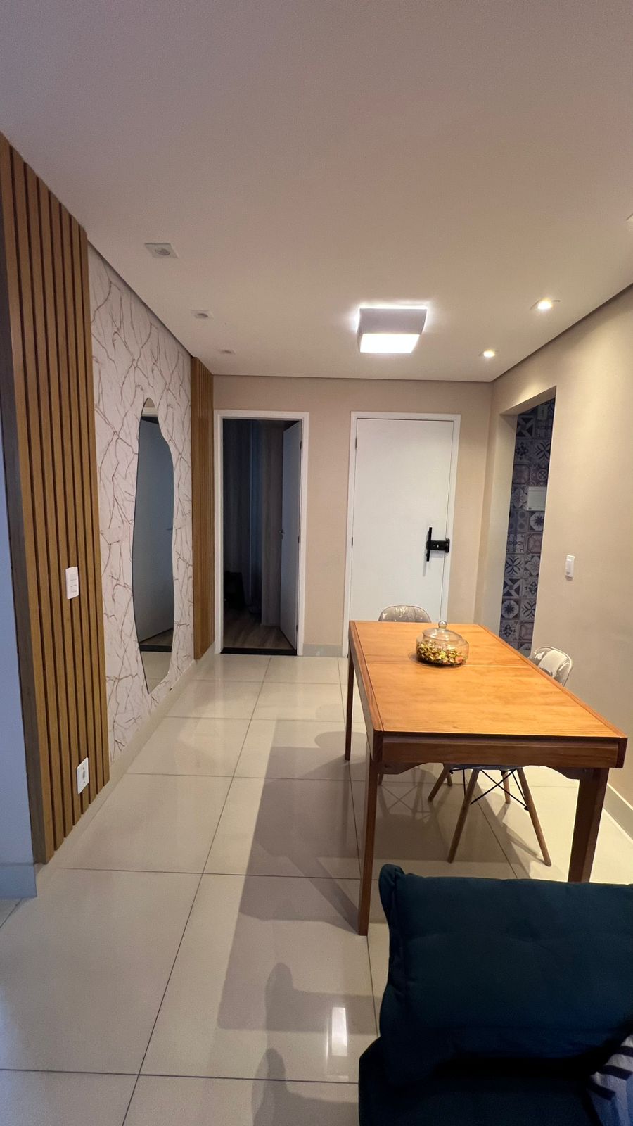 Oportunidade apartamento na Pernambucana 