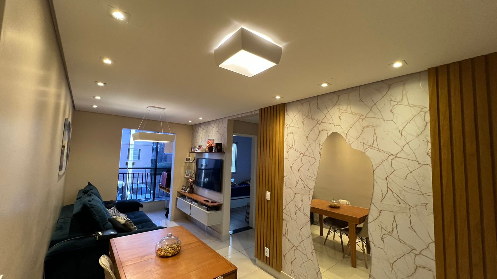 Oportunidade apartamento na Pernambucana 