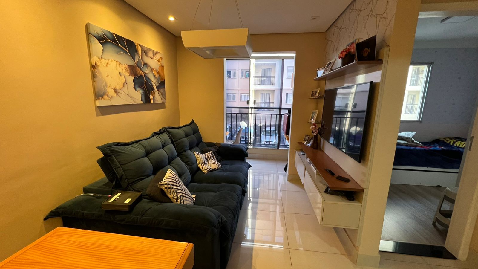 Oportunidade apartamento na Pernambucana 