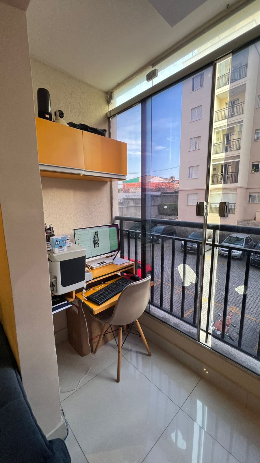 Oportunidade apartamento na Pernambucana 