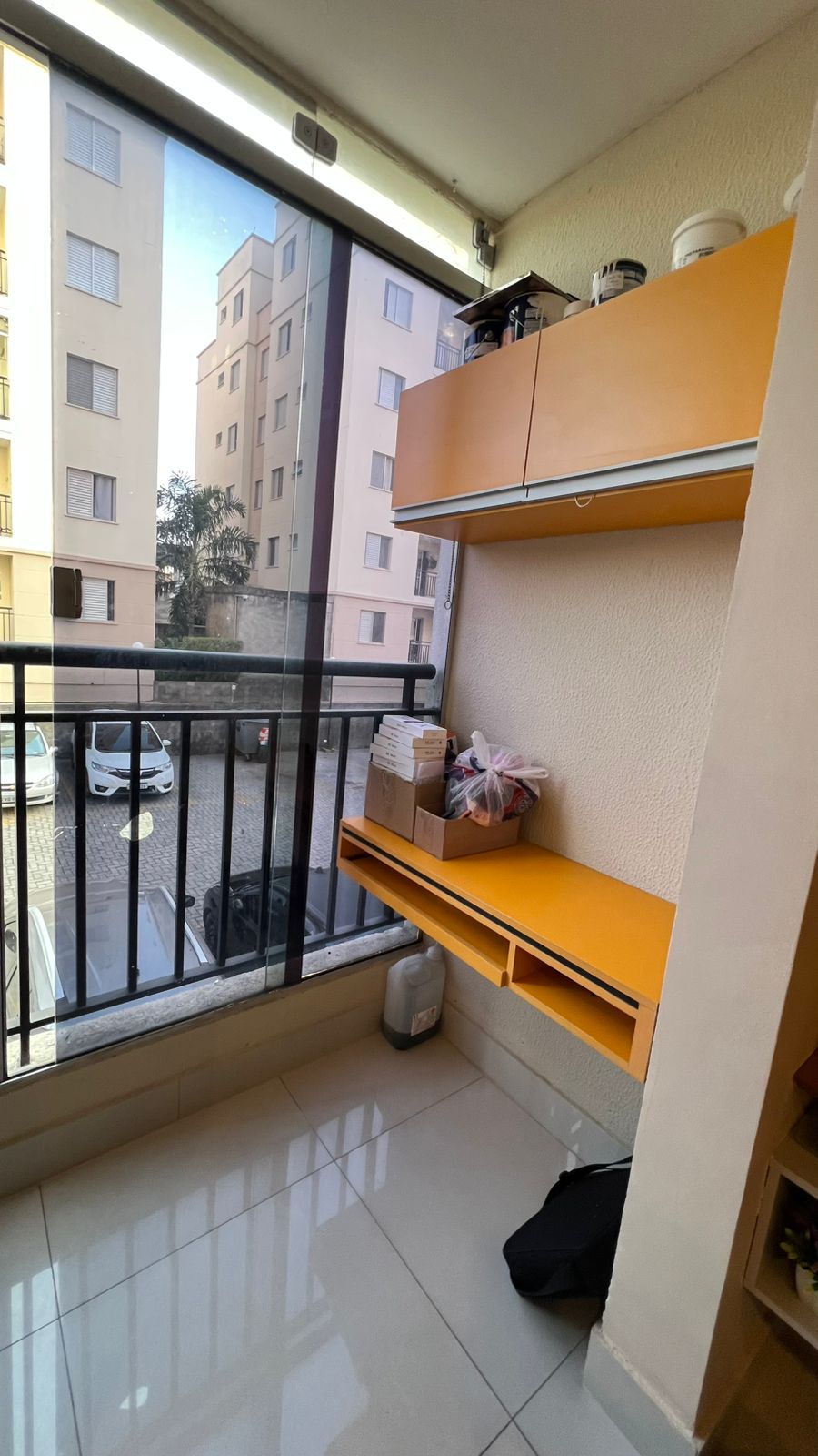 Oportunidade apartamento na Pernambucana 