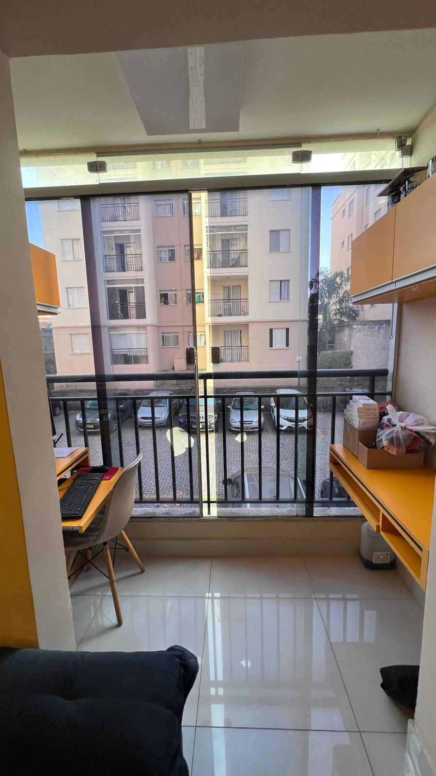 Oportunidade apartamento na Pernambucana 