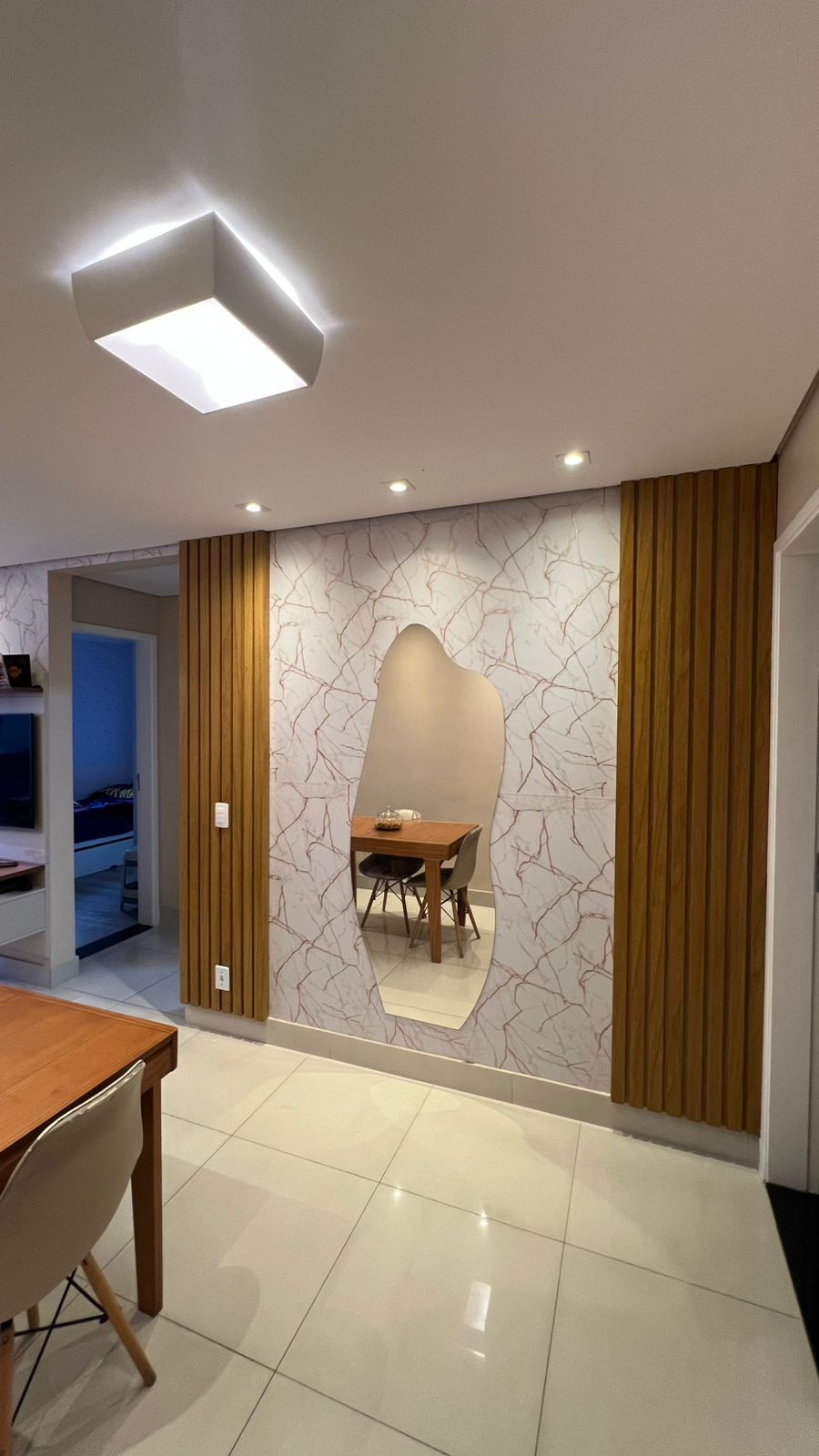 Oportunidade apartamento na Pernambucana 