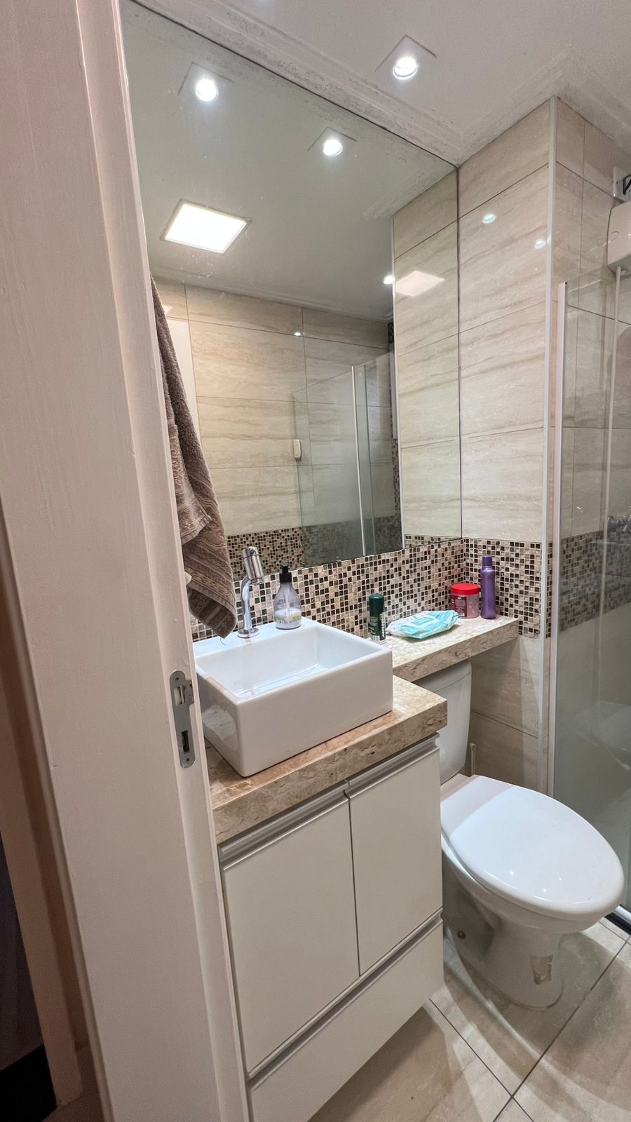 Oportunidade apartamento na Pernambucana 