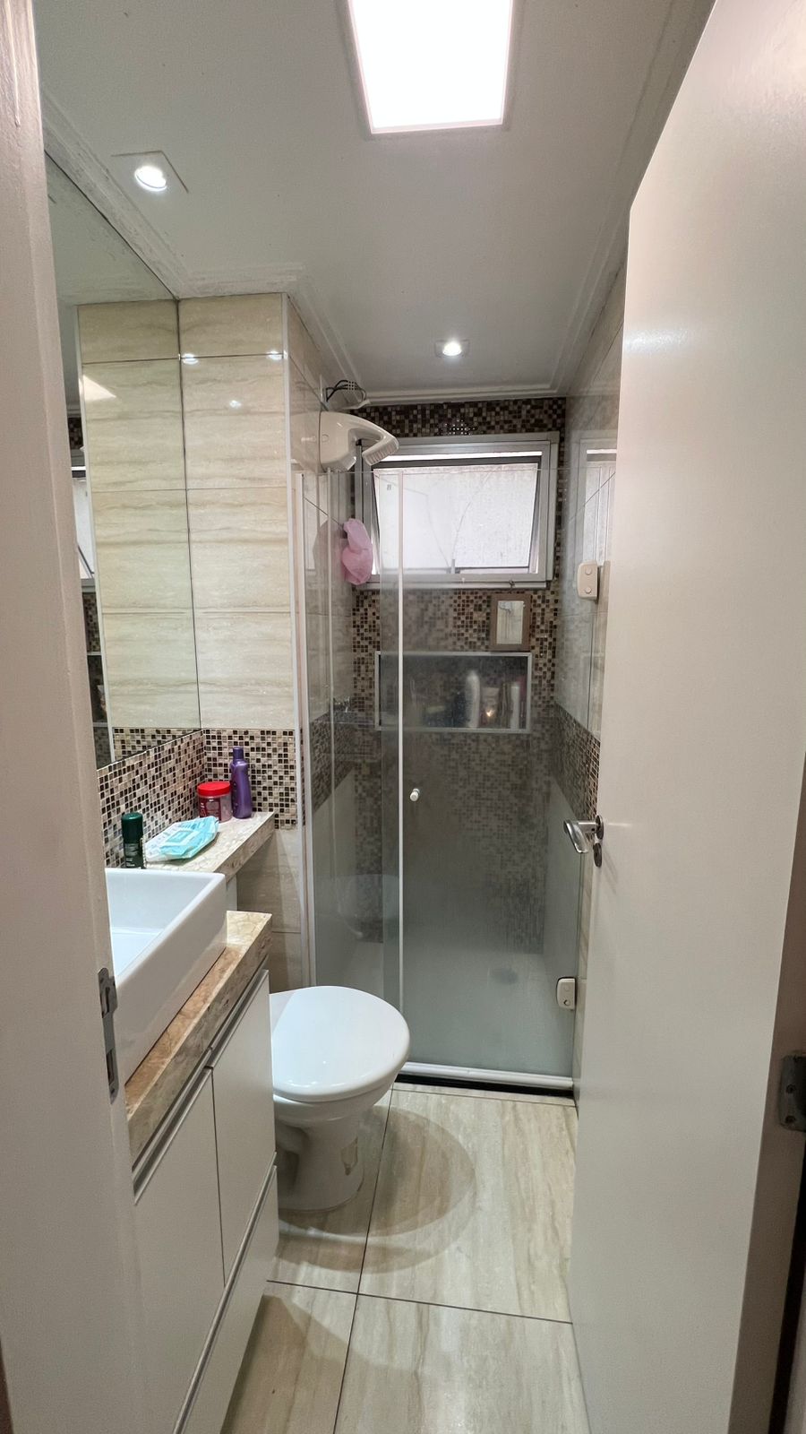 Oportunidade apartamento na Pernambucana 