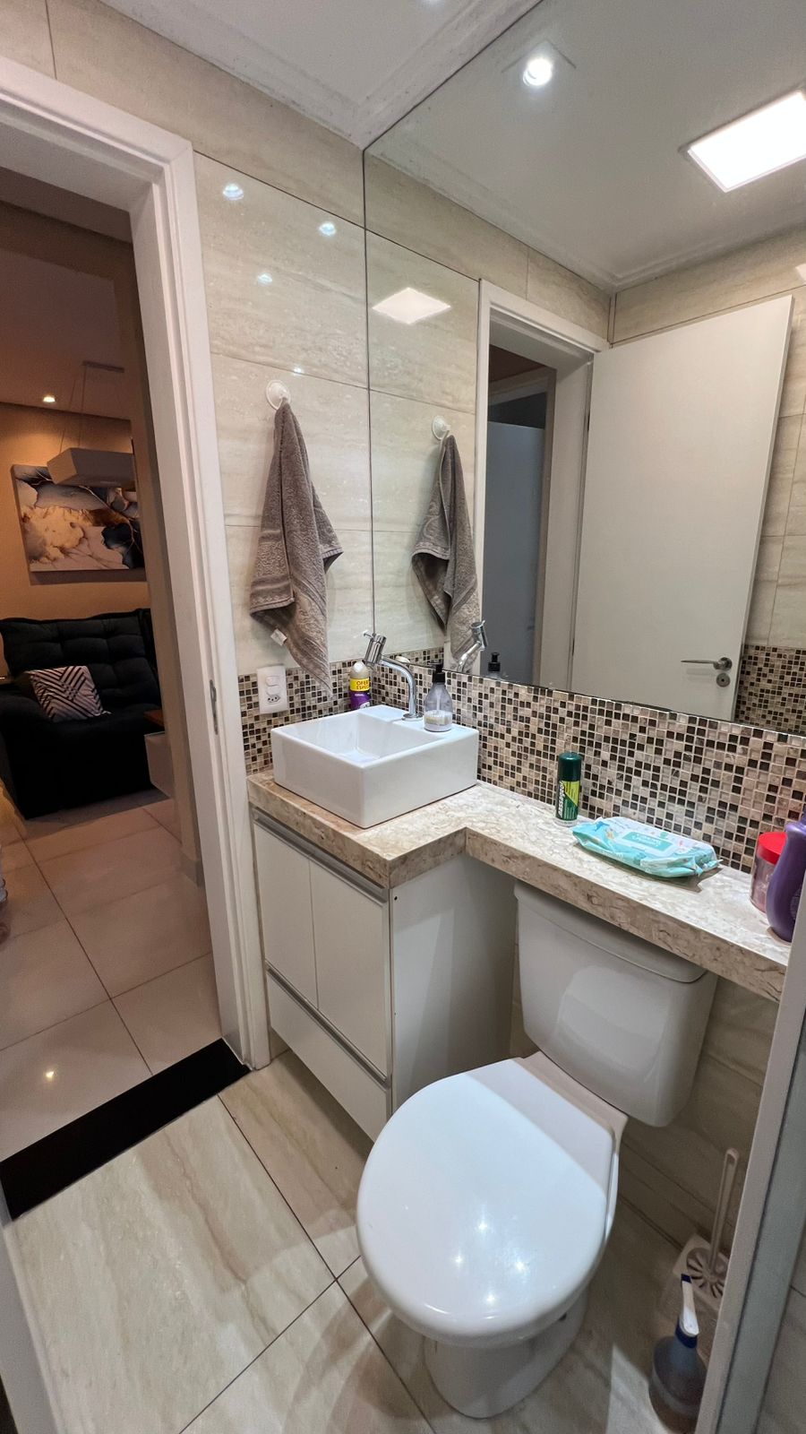 Oportunidade apartamento na Pernambucana 