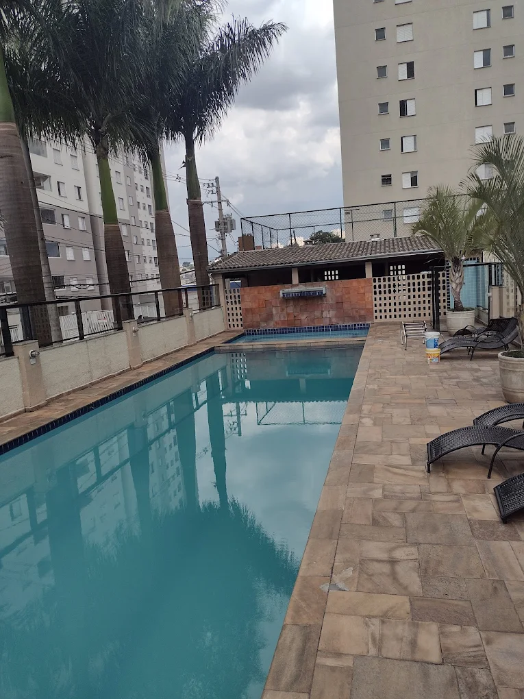 Apartamento - Venda, Conceição, Osasco, SP