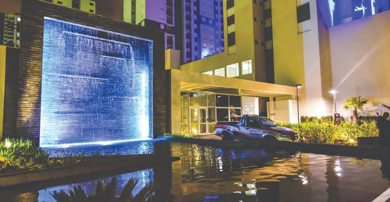 Apartamento Garden - Venda, Continental, Osasco, SP