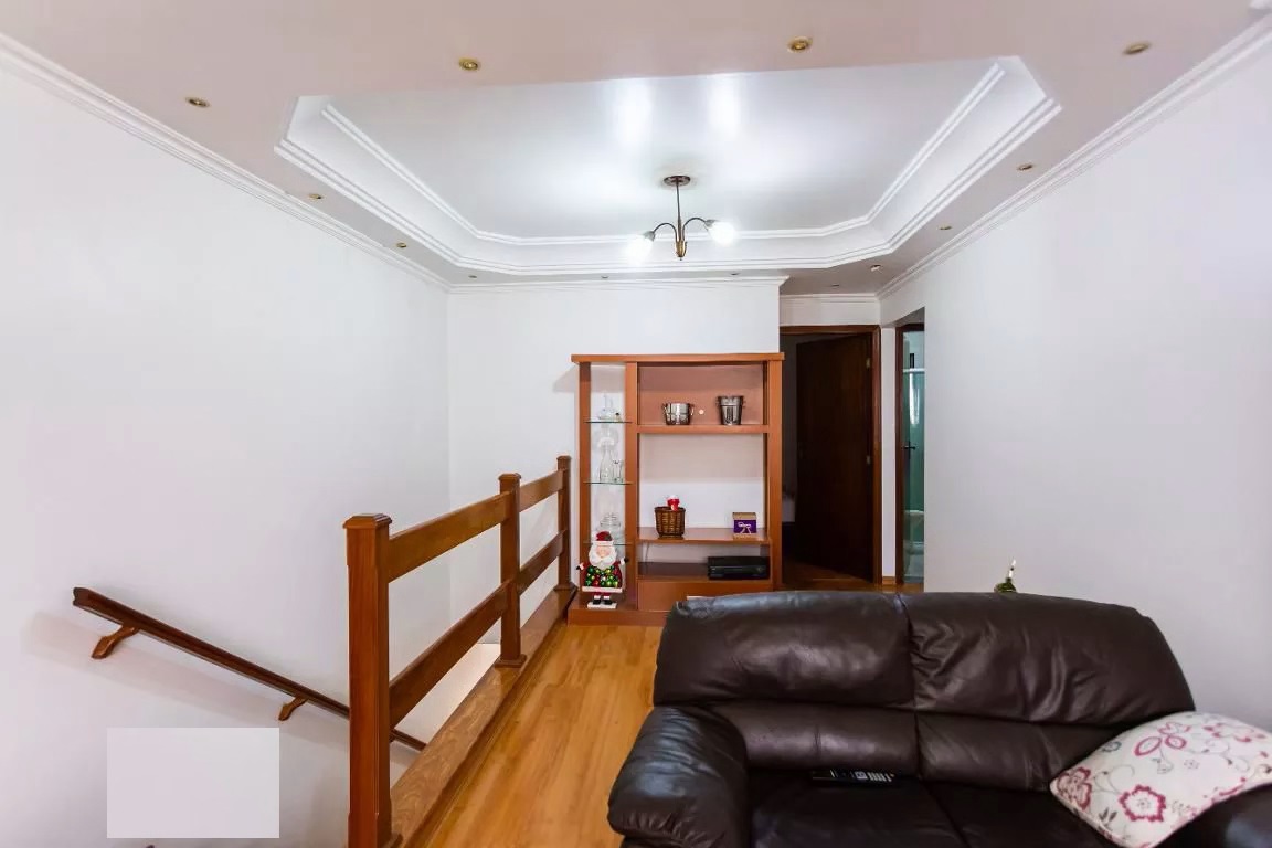 Belíssimo Sobrado à Venda 