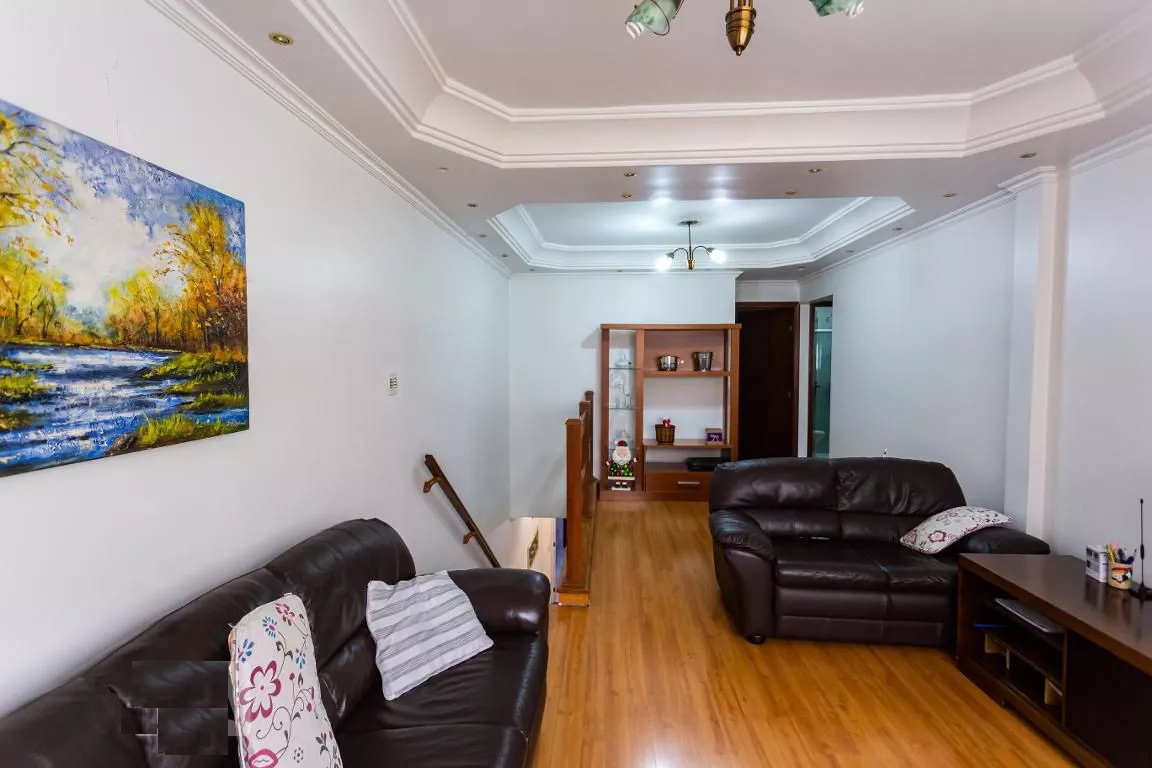 Belíssimo Sobrado à Venda 