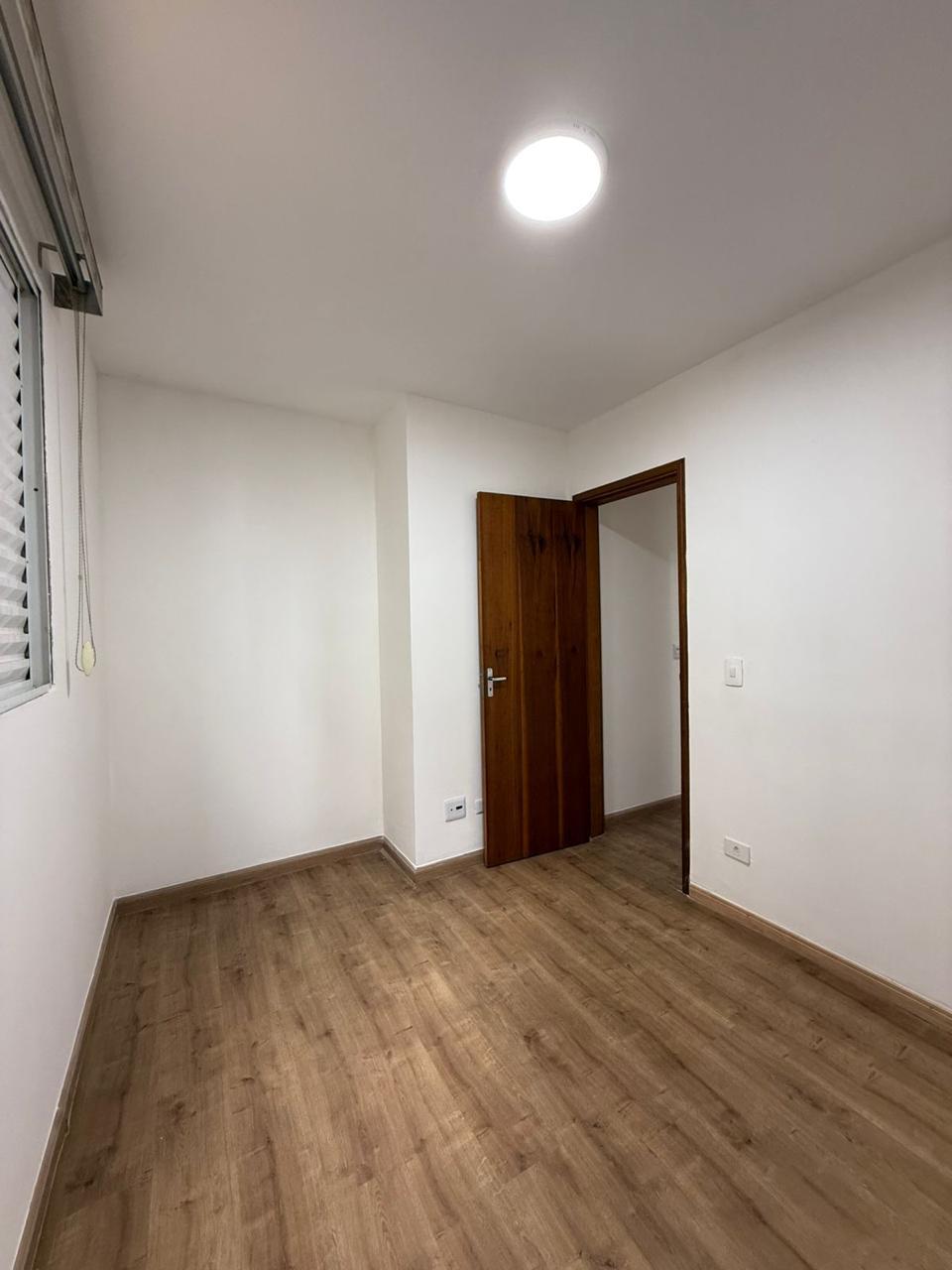 Apartamento à venda  – Condomínio Recanto Violeta I