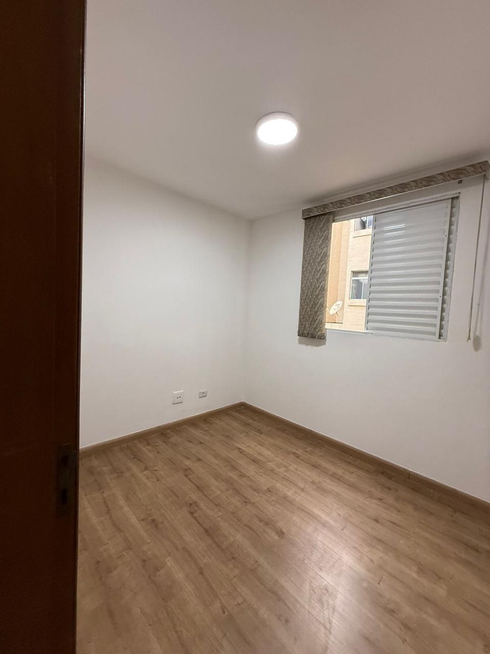 Apartamento à venda  – Condomínio Recanto Violeta I