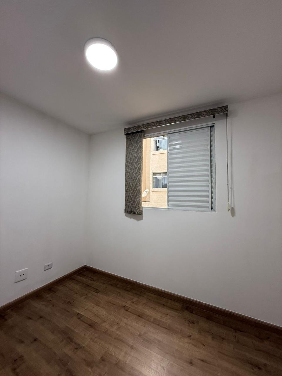 Apartamento à venda  – Condomínio Recanto Violeta I