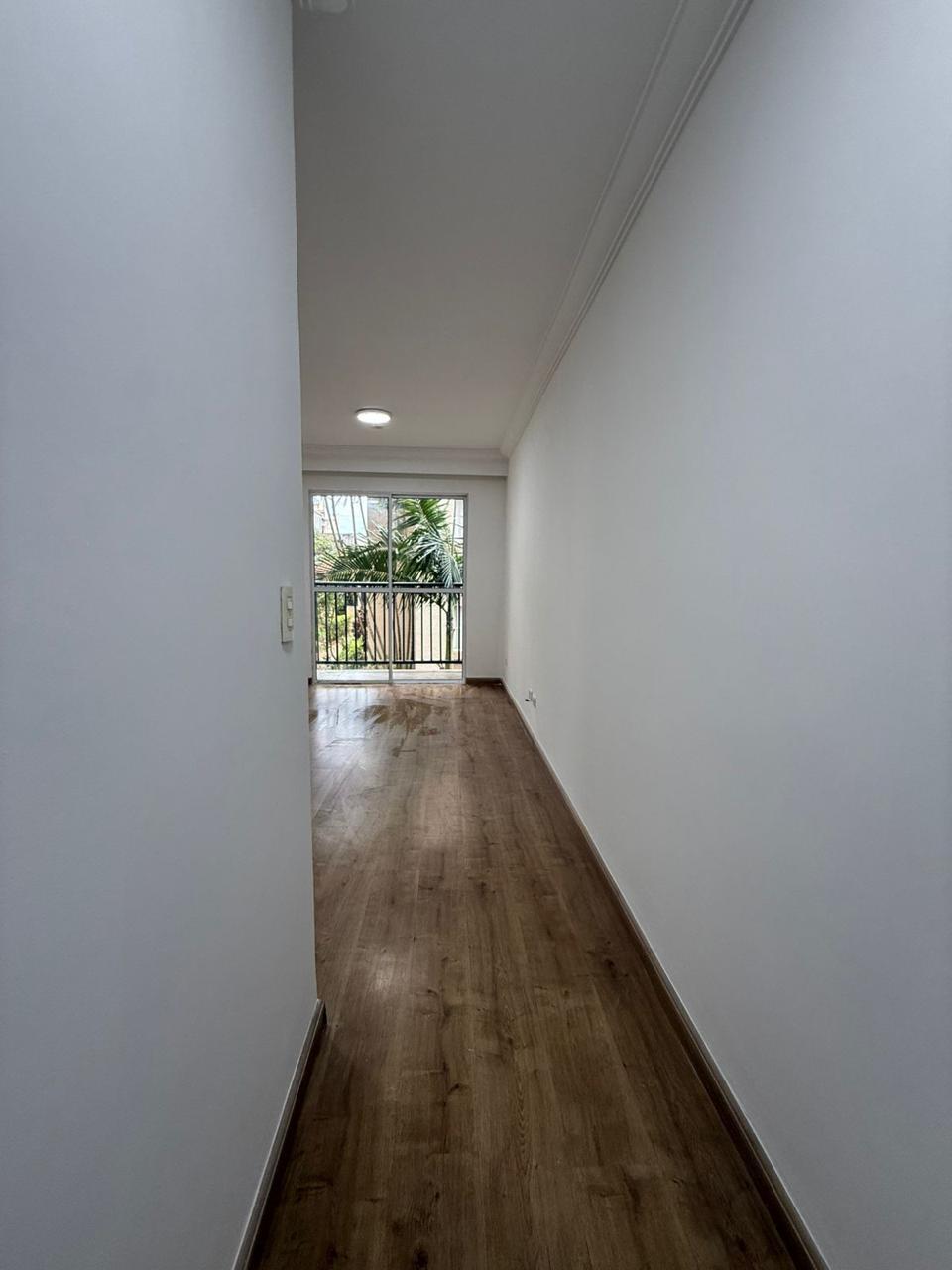 Apartamento à venda  – Condomínio Recanto Violeta I