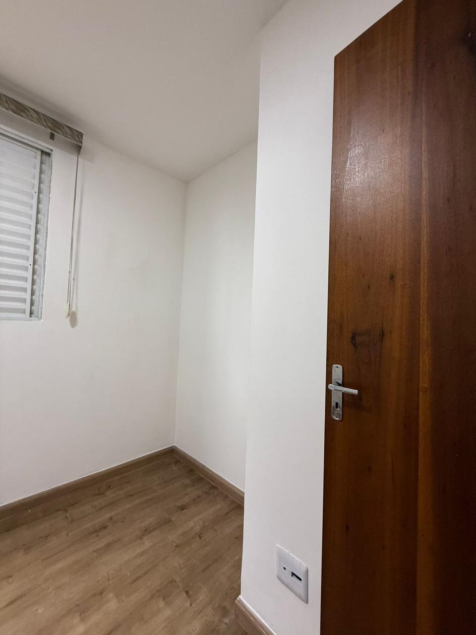 Apartamento à venda  – Condomínio Recanto Violeta I