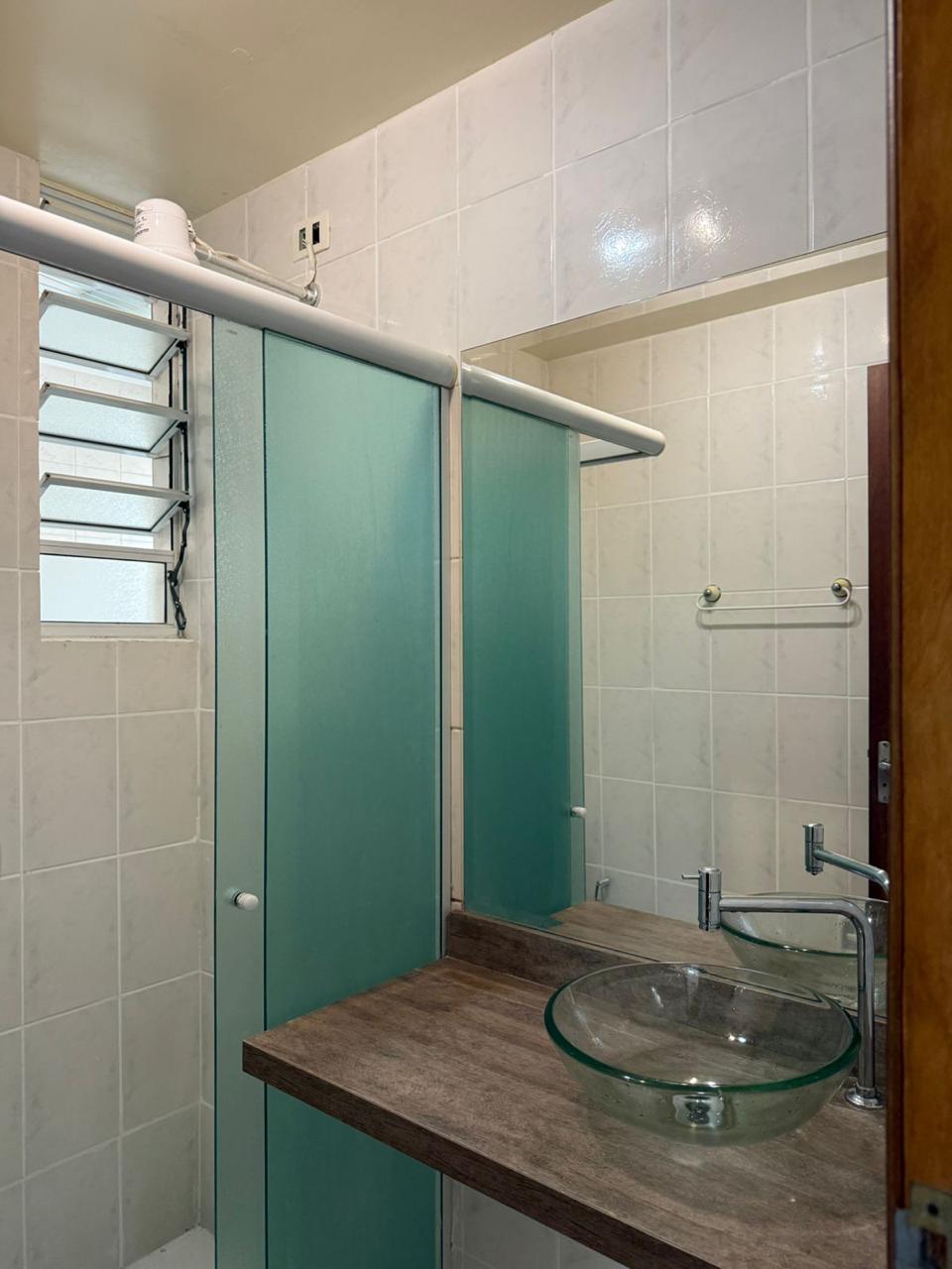 Apartamento à venda  – Condomínio Recanto Violeta I