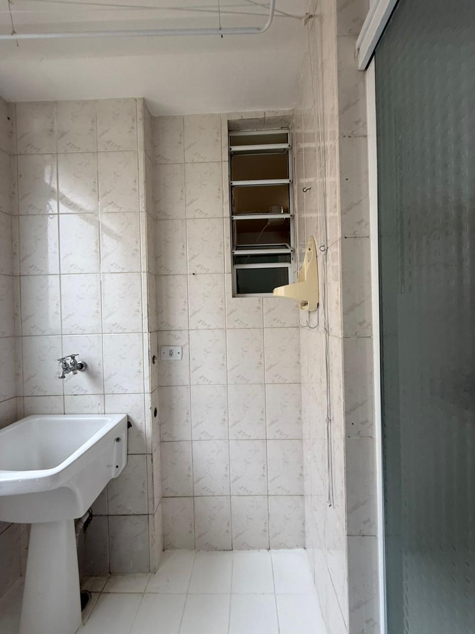 Apartamento à venda  – Condomínio Recanto Violeta I