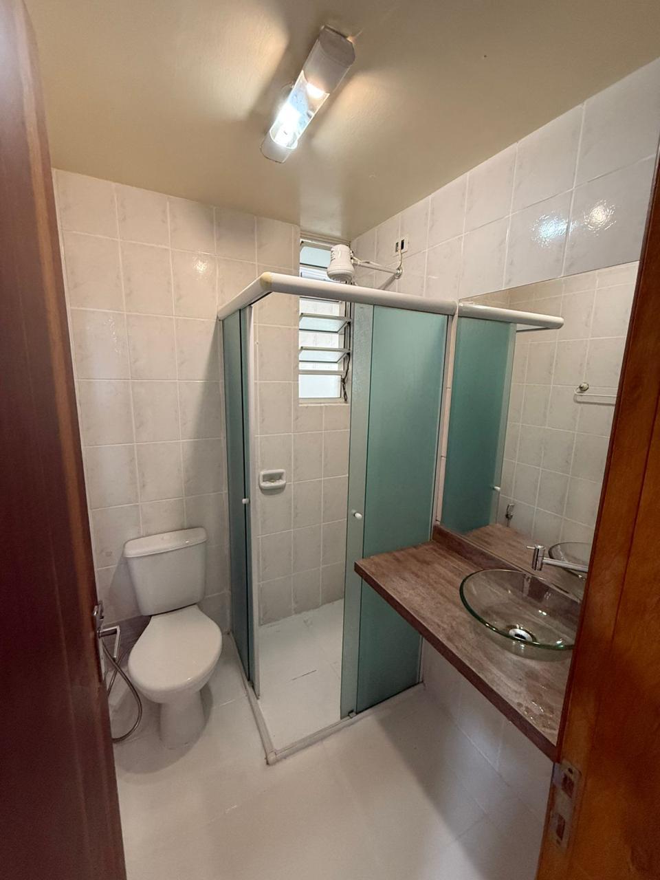 Apartamento à venda  – Condomínio Recanto Violeta I