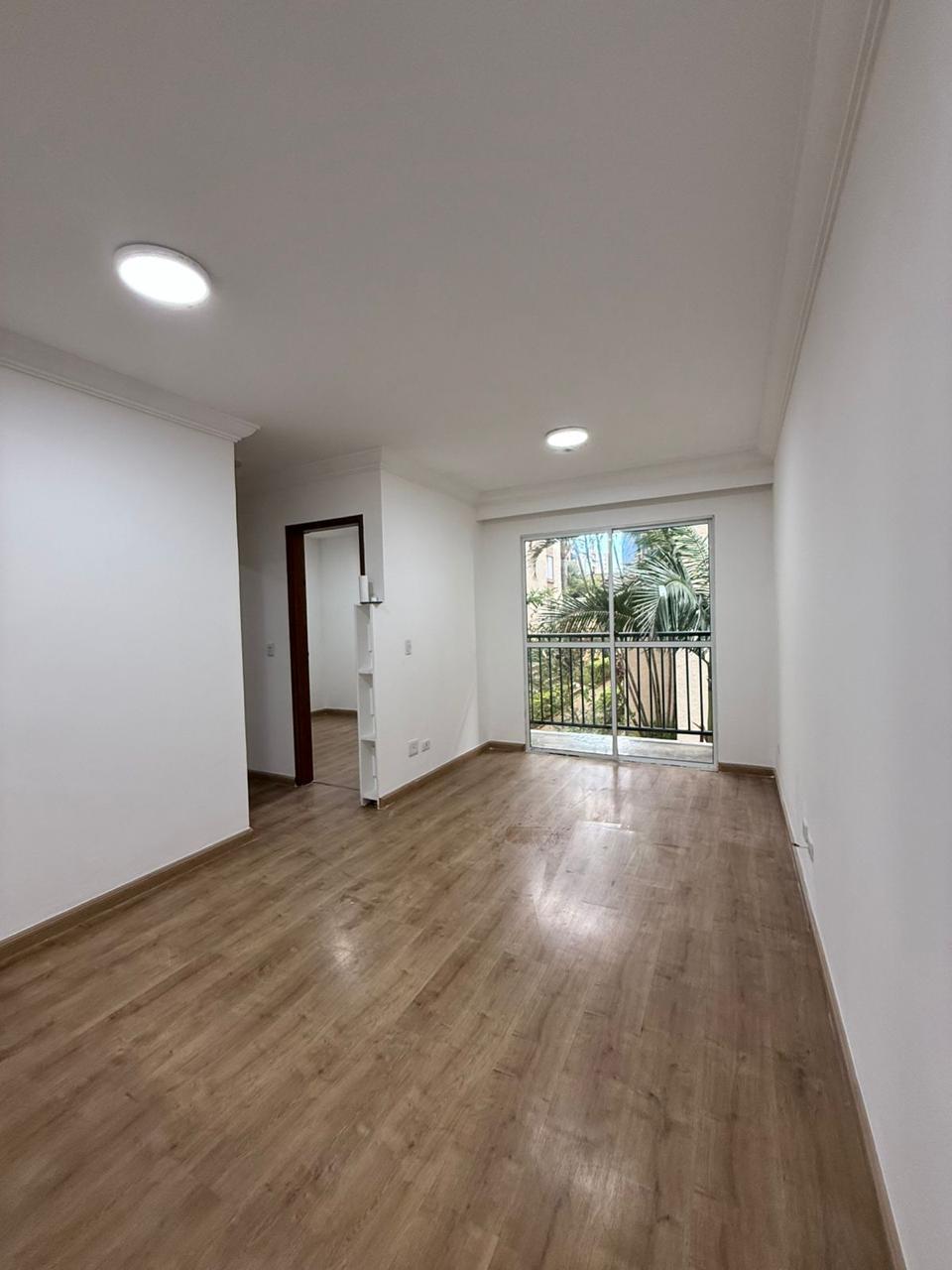 Apartamento à venda  – Condomínio Recanto Violeta I
