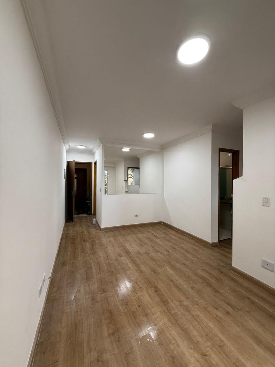 Apartamento à venda  – Condomínio Recanto Violeta I