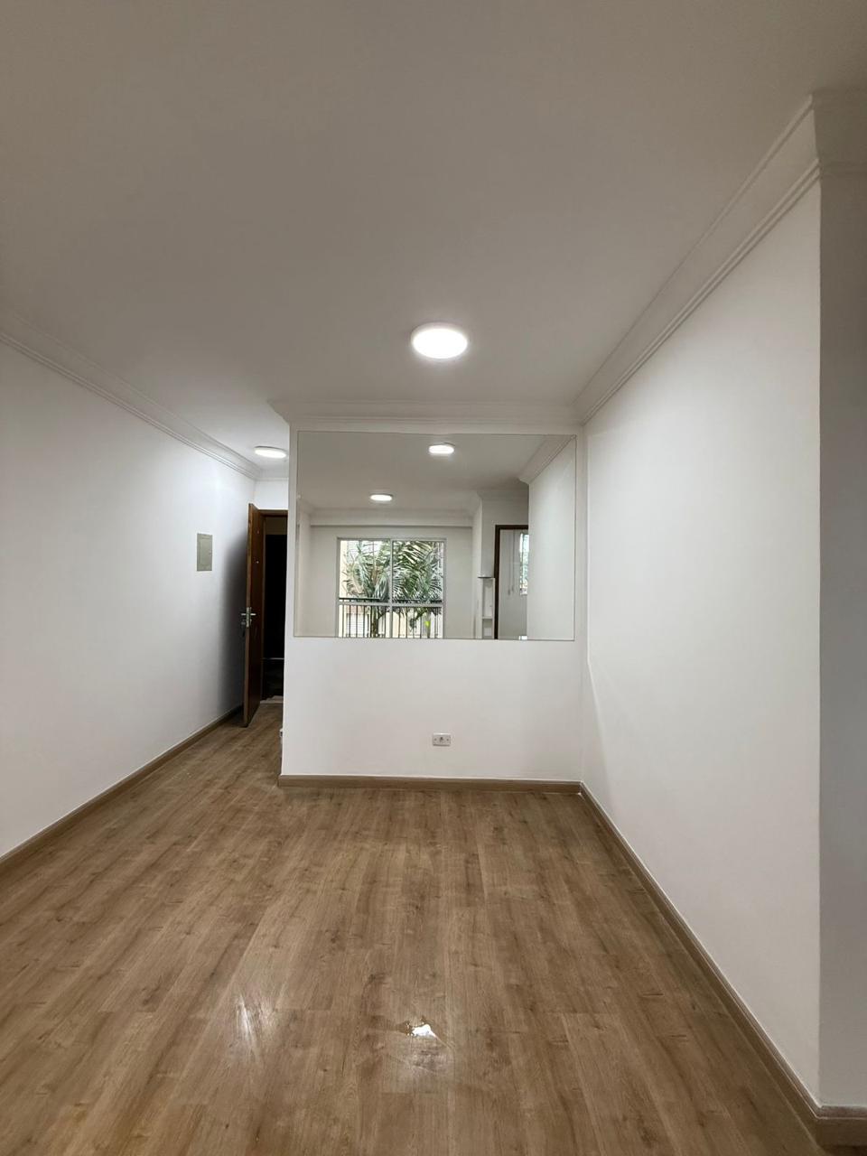 Apartamento à venda  – Condomínio Recanto Violeta I