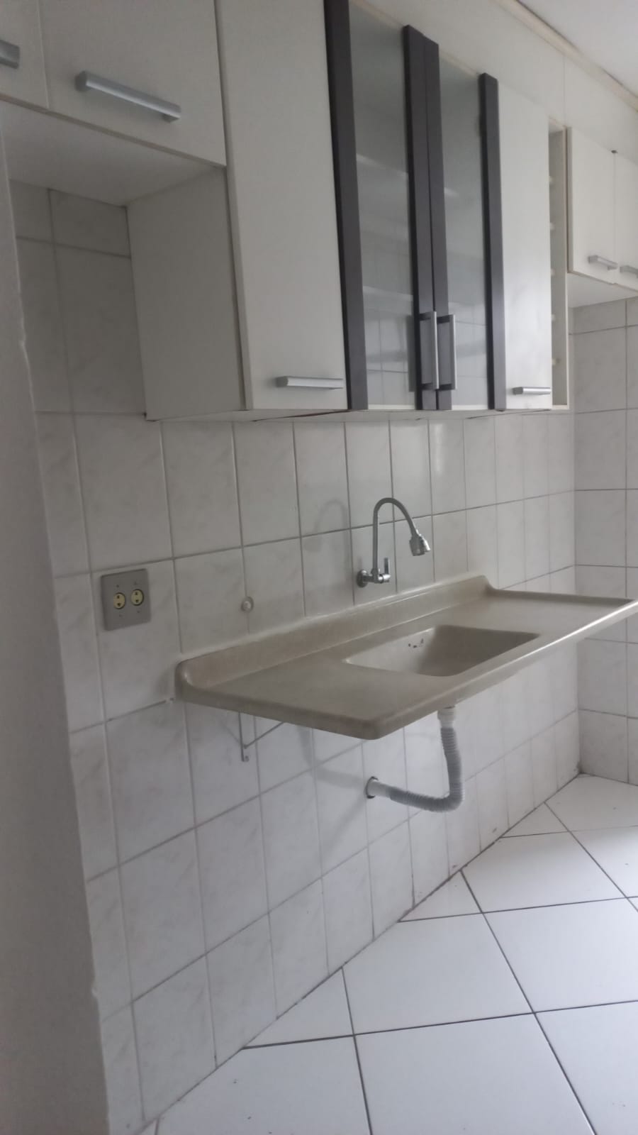 Locação Apartamento Recanto das Violetas I - Santa Maria/Osasco