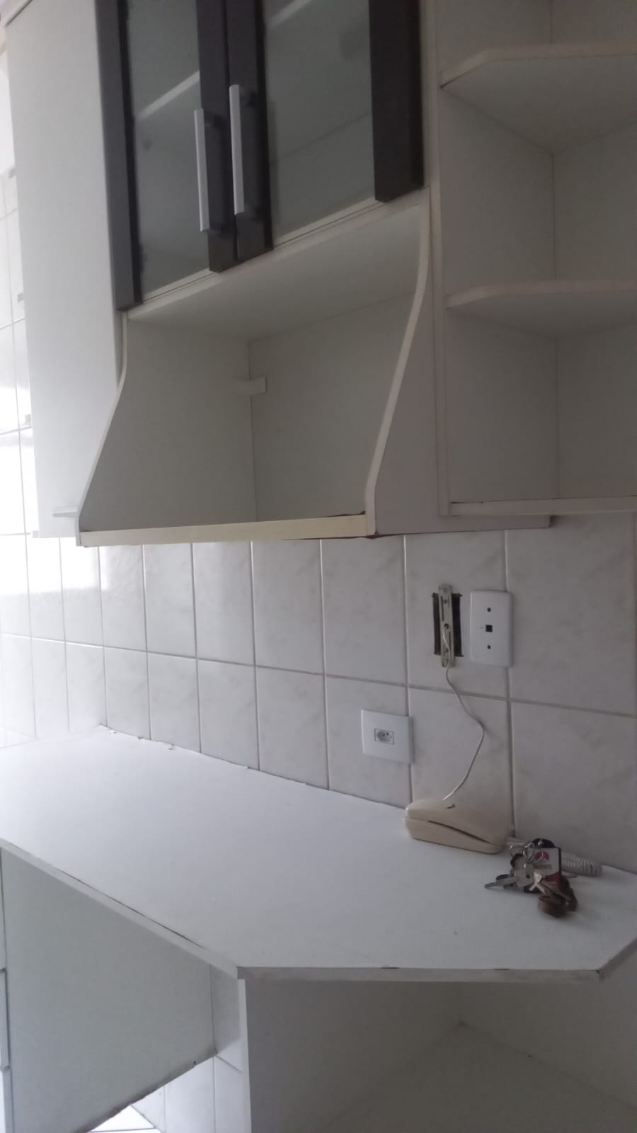 Locação Apartamento Recanto das Violetas I - Santa Maria/Osasco