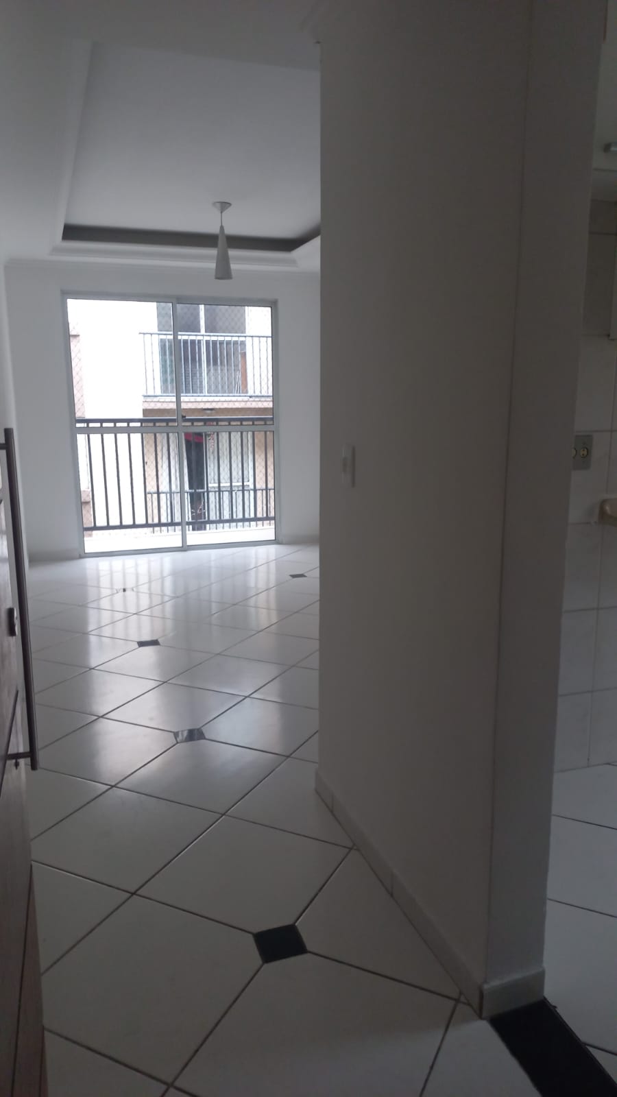 Locação Apartamento Recanto das Violetas I - Santa Maria/Osasco