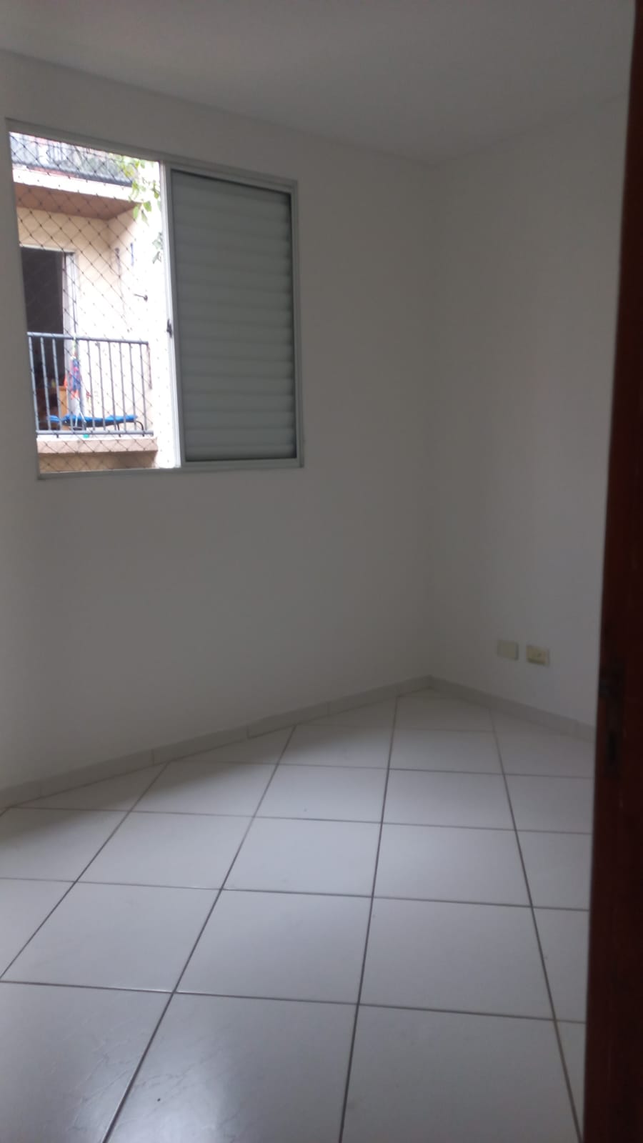 Locação Apartamento Recanto das Violetas I - Santa Maria/Osasco